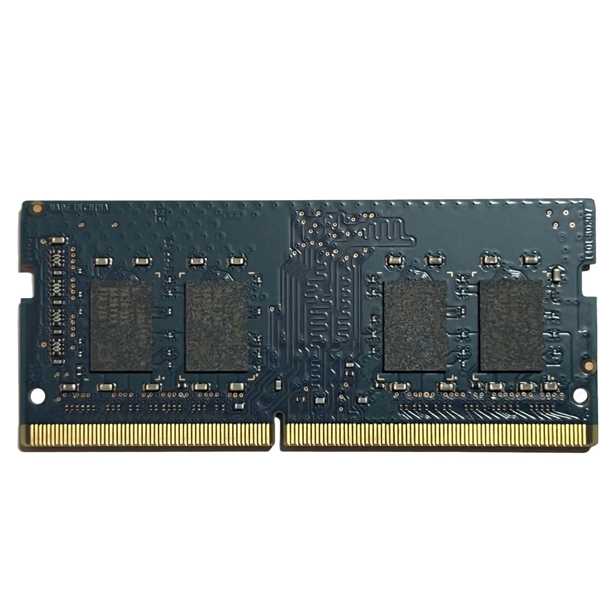 Amazon.in: Buy Mac-Axx™ 8GB DDR4-OEM RAM Compatible with RAMAXEL