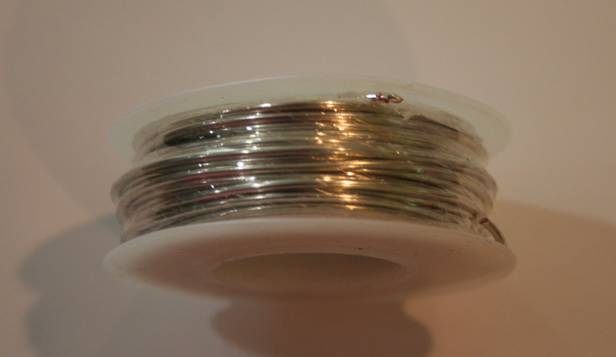 Arcor c16 Tinned Copper Wire .0508