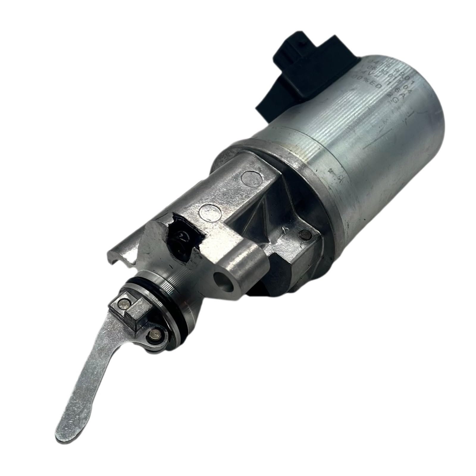 Solenoid Valve for Deutz Bf6m2012 Bf6m2013 Shut Off Stop Solenoid Valve Fuel Stop Solenoid
