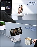 Vista 4 de Cargador inalámbrico