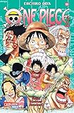  One Piece, Band 60: Mein kleiner Bruder!