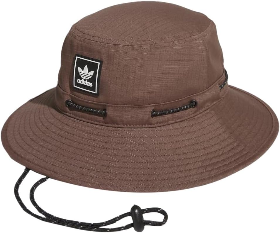 ADIDAS Originals Utility Boonie Hat Brown