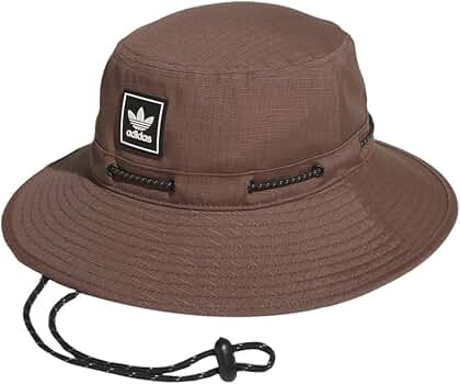 ADIDAS Originals Utility Boonie Hat Brown at Amazon Men's