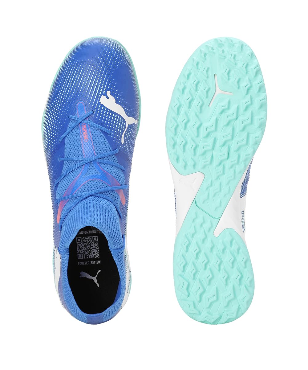 Puma Unisex Future 7 Match TtSoccer Shoe