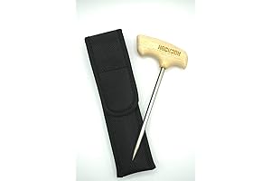 Fish Spike Ikejime Tegaki for Ultimate Fish Preservation