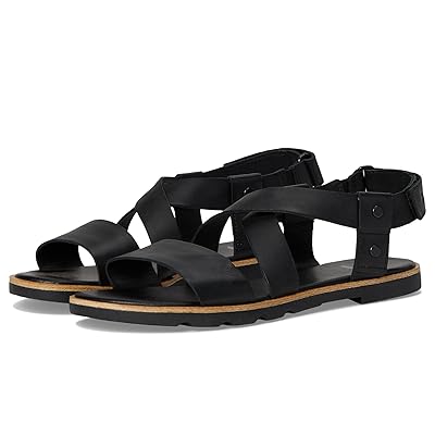 SOREL Ellatm III Crisscross Sandals Women
