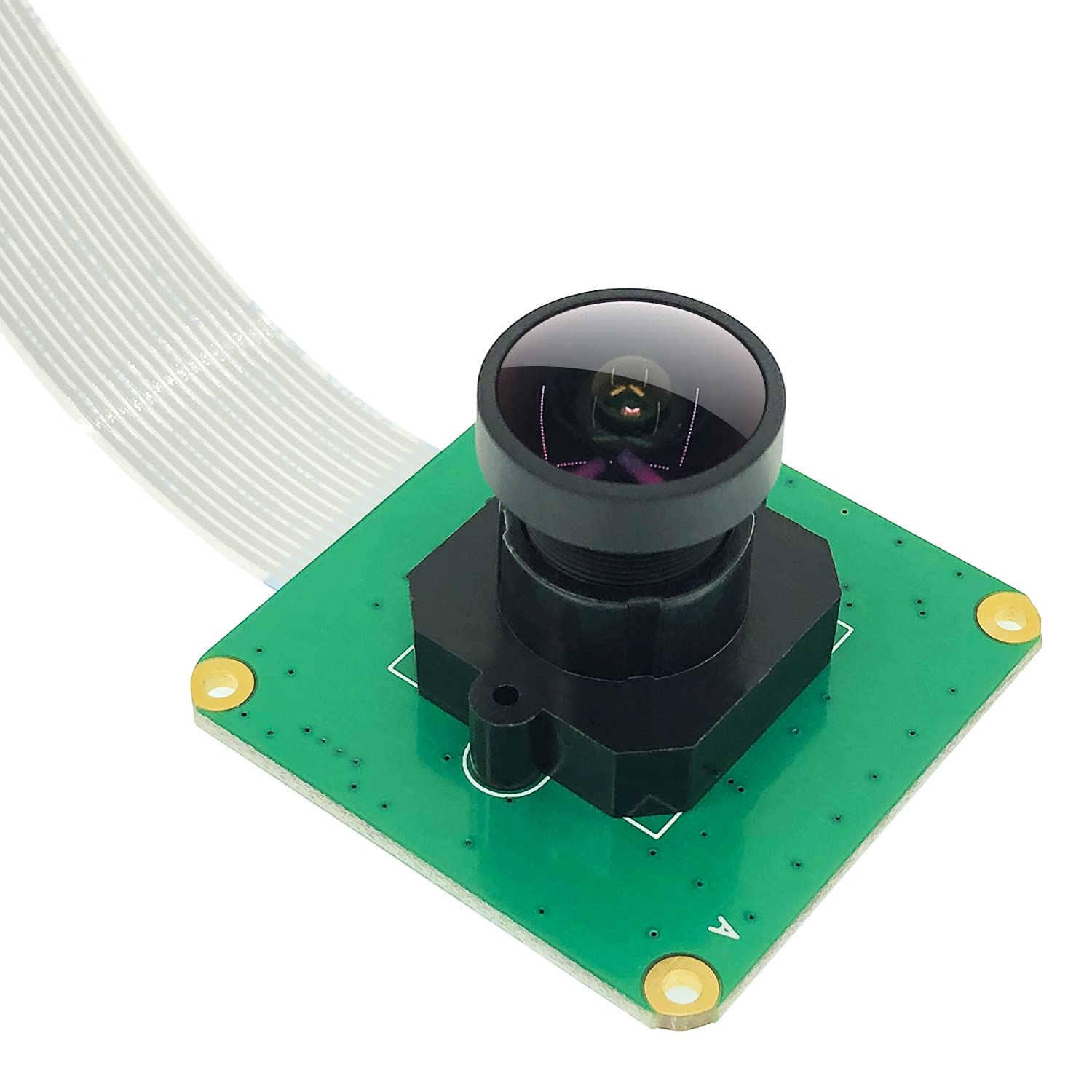 Buy Jetson Nano Camera IMX219PQ 8M Color CMOS Sensor IRFilter Wide