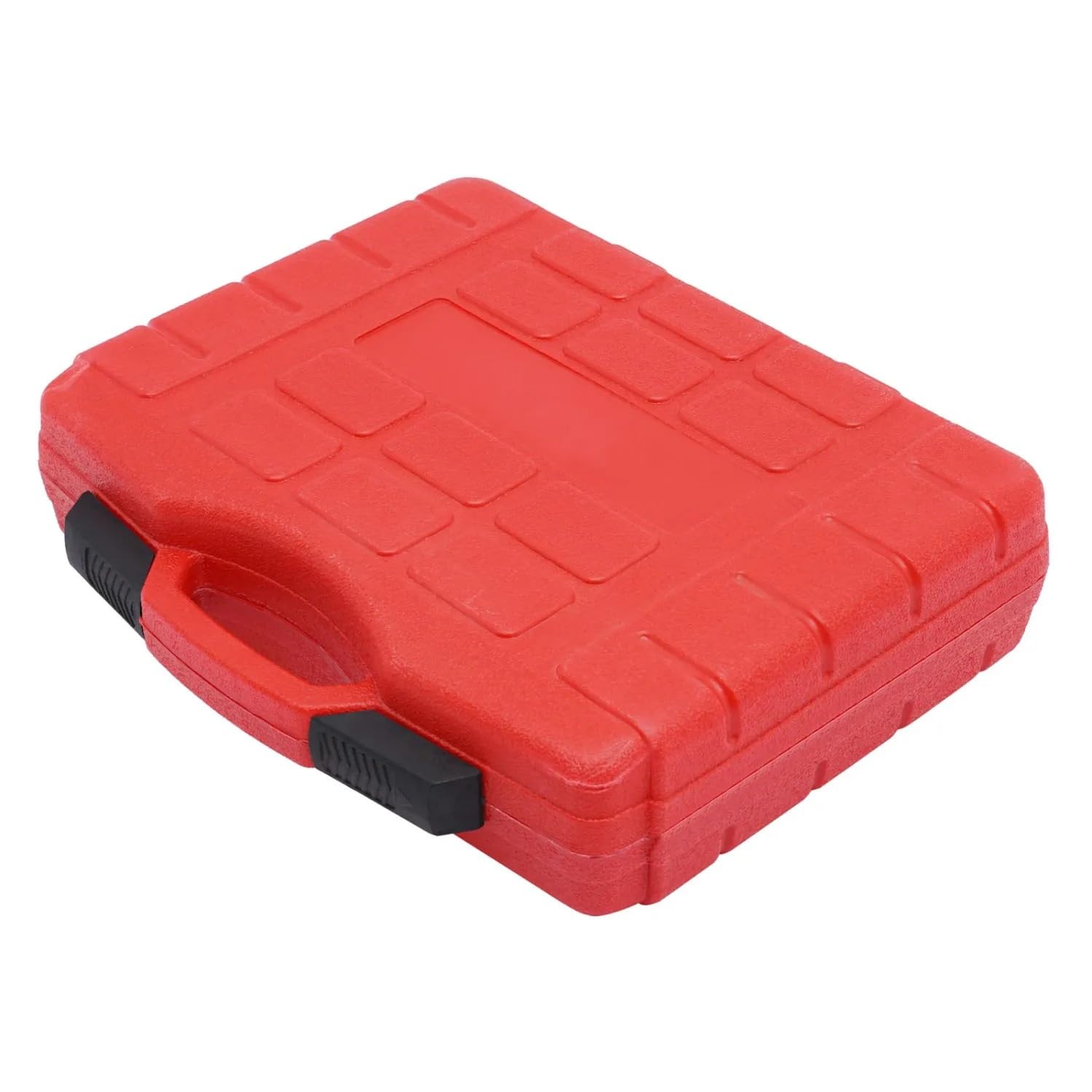Zestaw nakrętek do kluczy udarowych 1 cal, 10-częściowy nasadek 24–46 mm Zestaw przedłużek