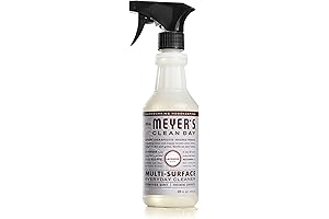 Mrs. Meyer's Clean Day All-Purpose Cleaner Spray