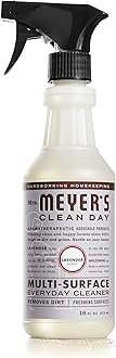 CLEAN DAY All-Purpose Cleaner Spray, Lavender, 16 fl. oz
