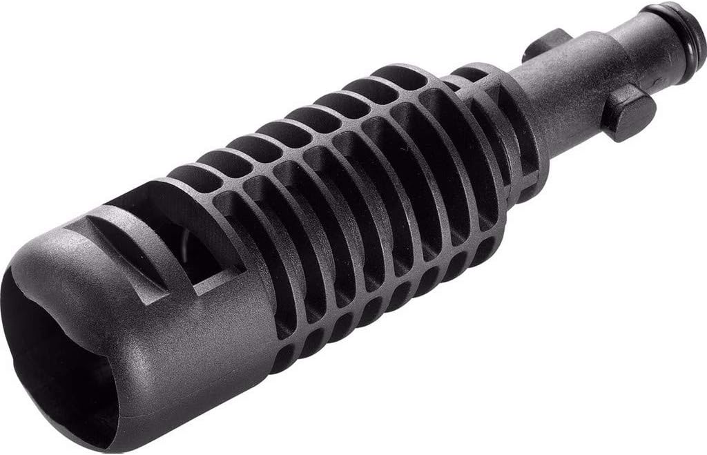 NilfiskAlka Adaptor - Original Nilfisk Pressure Washer Attachment (126411396)