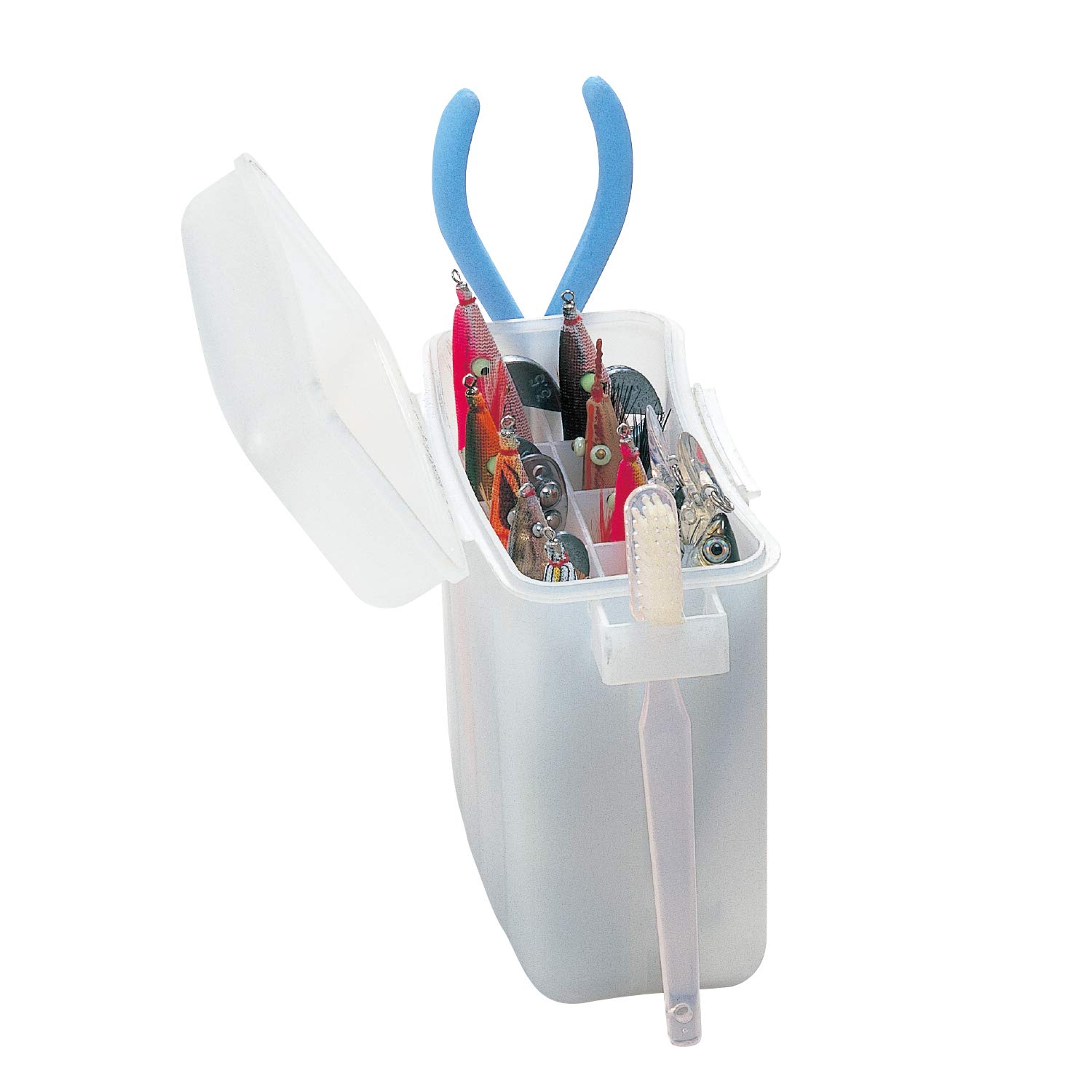 Amazon.co.jp: 第一精工 エギケース エギラックSSベルト付