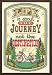 Tobin 2901 14 Count The Journey Counted Cross Stitch Kit, 8" by 12", Multicolor
