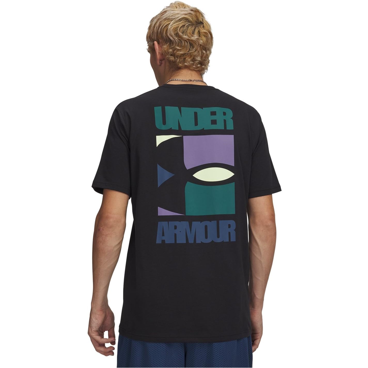 Under Armour Camiseta para hombre