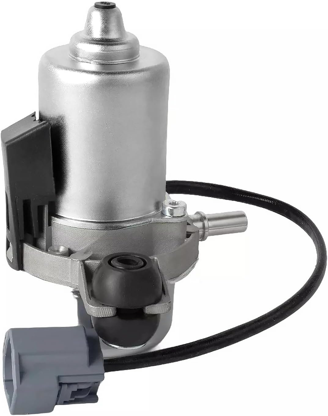 20804130 Brake Booster Vacuum Pump Compatible with Chevy, Cadillac, Buick, Volvo, Saturn, Pontiac Models - Cruze, Malibu, ATS, Regal, C30 and More, Replaces 20939309