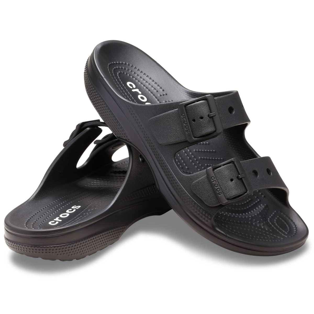 Crocs Saturday Sandal W Sandale glissanteFemme