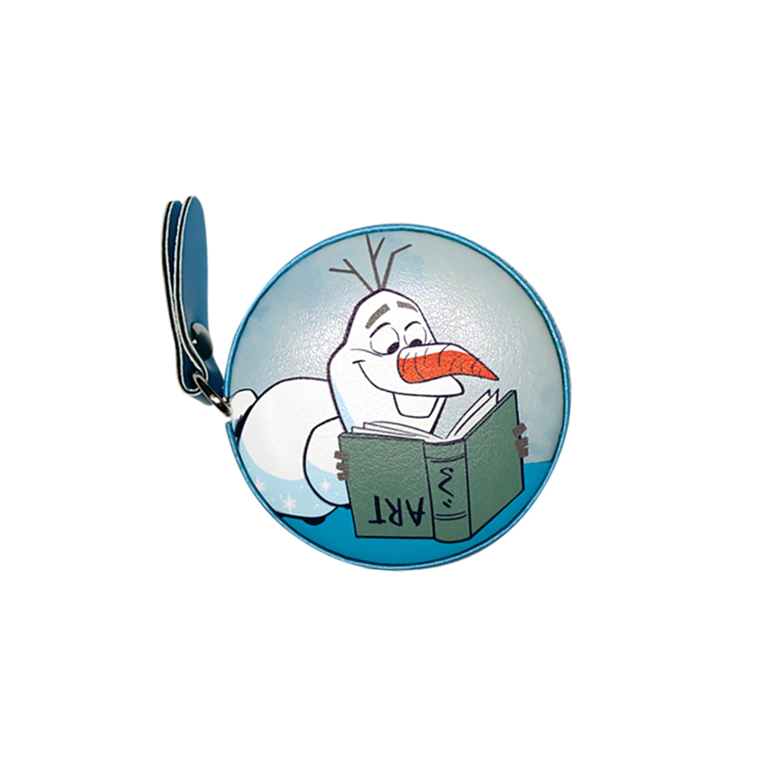 Tape Measure Frozen Olaf