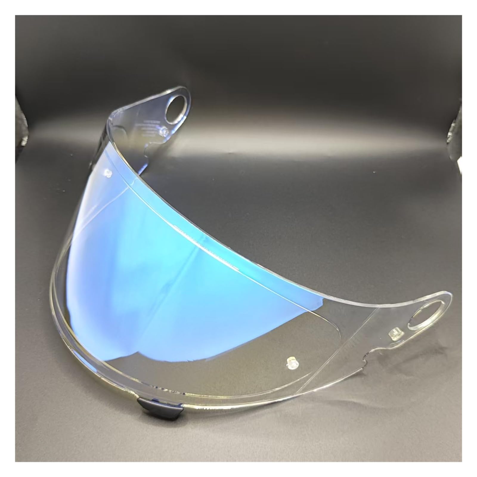 Motorcycle Helmet Visor Lens Windshield Shield for SHOEI for GLAMSTER for CPB-1V Glasses Helmet Accessories,Quick Release