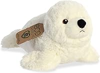Vista 15 de Aurora® Animal de Peluche Caimán Eco Nation™ Fabricado Responsablemente - Ideal para Aventuras de Juego - Perfecto para Cumpleaños o Simplemente