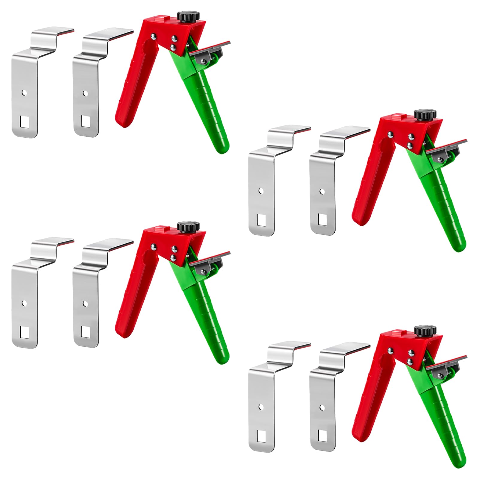 Drawer Front Assembly Jigs Tool Suitable for Smooth and Cabinet Face Frame Fixing Clamping Safe and Easy Use Drawer Jigs