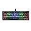 Cosmic Byte CB GK 33 Astra 67 Key Mechanical Keyboard with Hot Swappable Switches