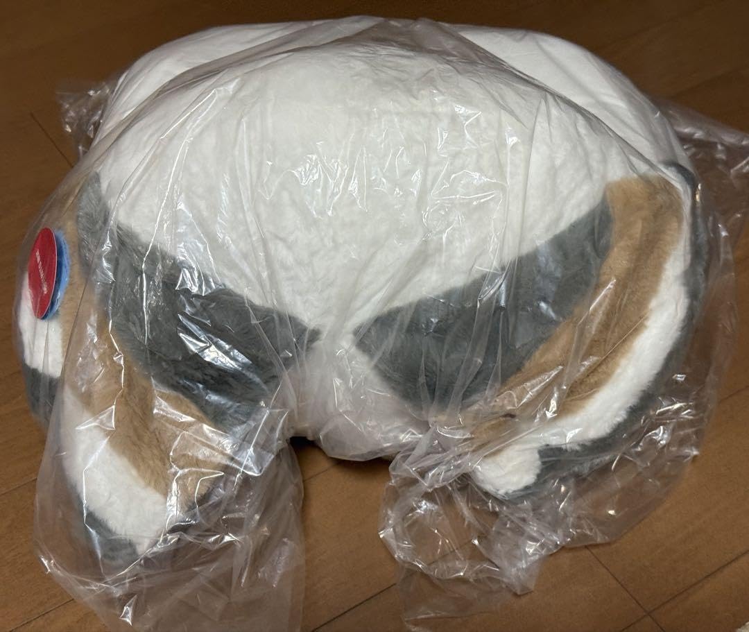 Amazon.co.jp: タイトー限定 シマエナガ おすわり くっしょん