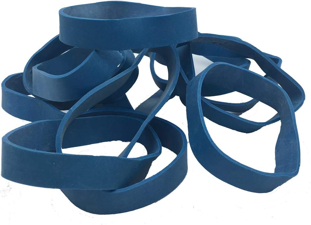HolmenkolUnisex adult stopper holder, pack of 12, blue, one size