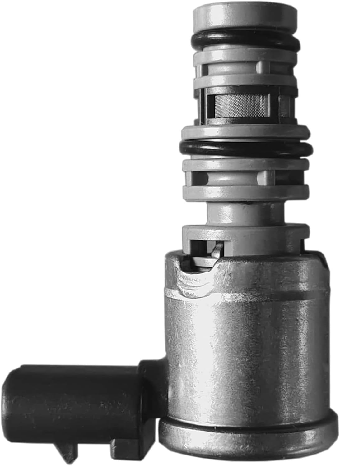 Válvula de modulación de embrague 24227792 solenoide transmisión automática