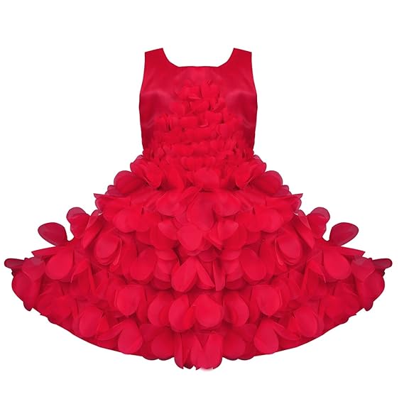 amazon frocks for ladies