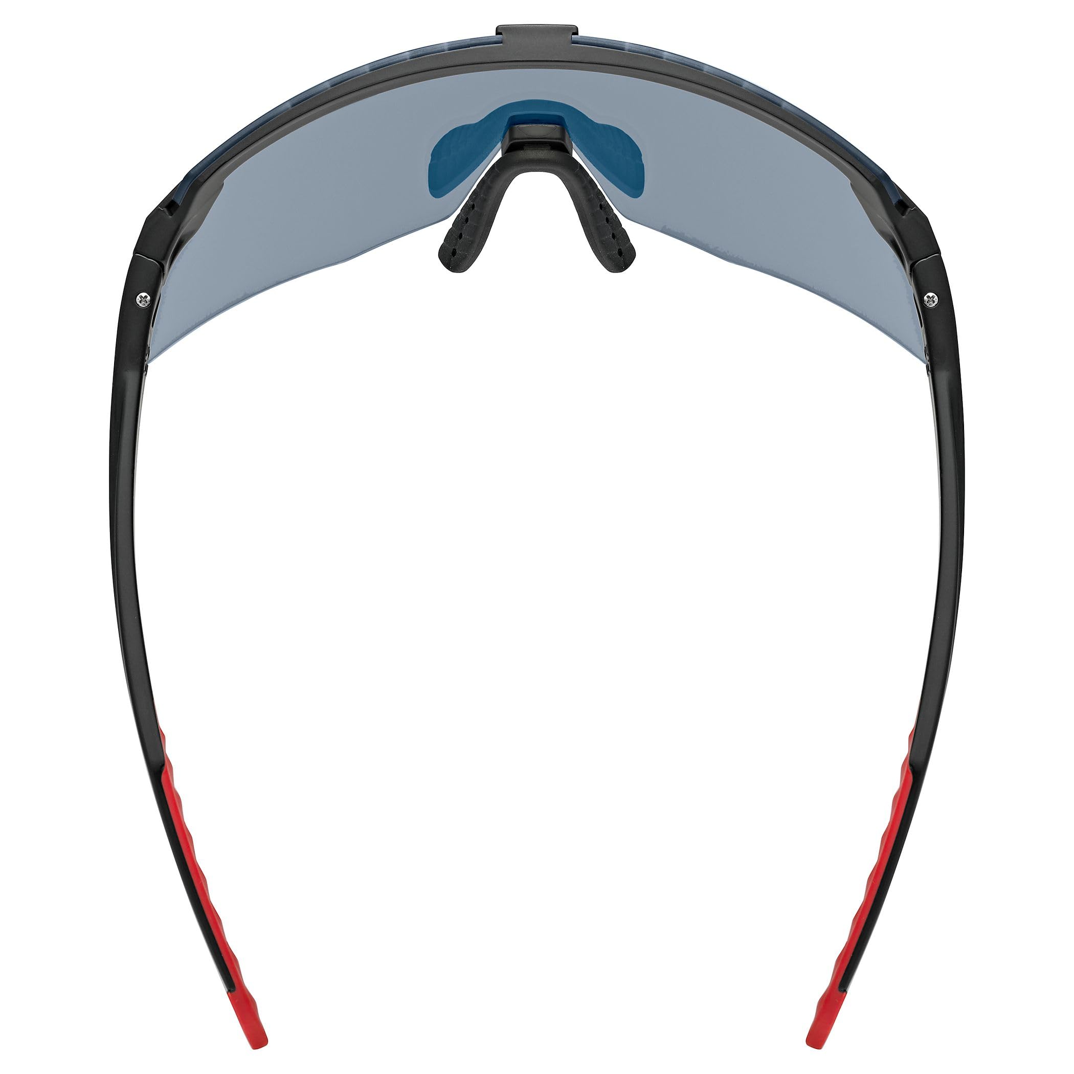 Uvex Pace Stage S lunettes de sport Mixte (lot de 1)