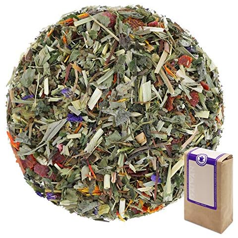Herbal Energy - Kräutertee lose Nr. 1320 von GAIWAN Cover