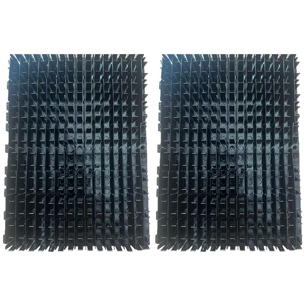 Spazzola a rullo per Hayward Per Vac Per Tiger Robot Cleaner RC9740 RC9742 R