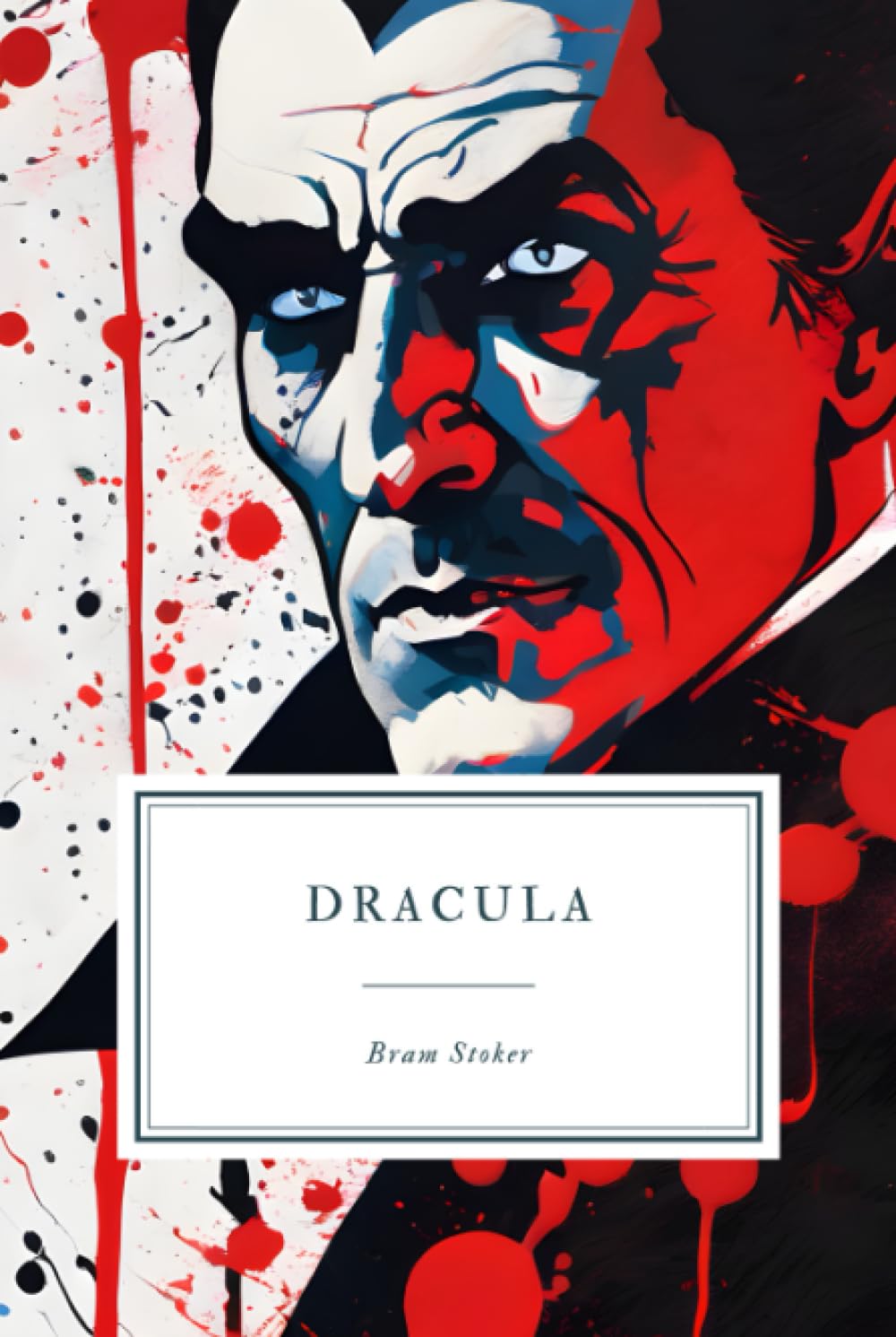 Dracula: The Original 1897 Text