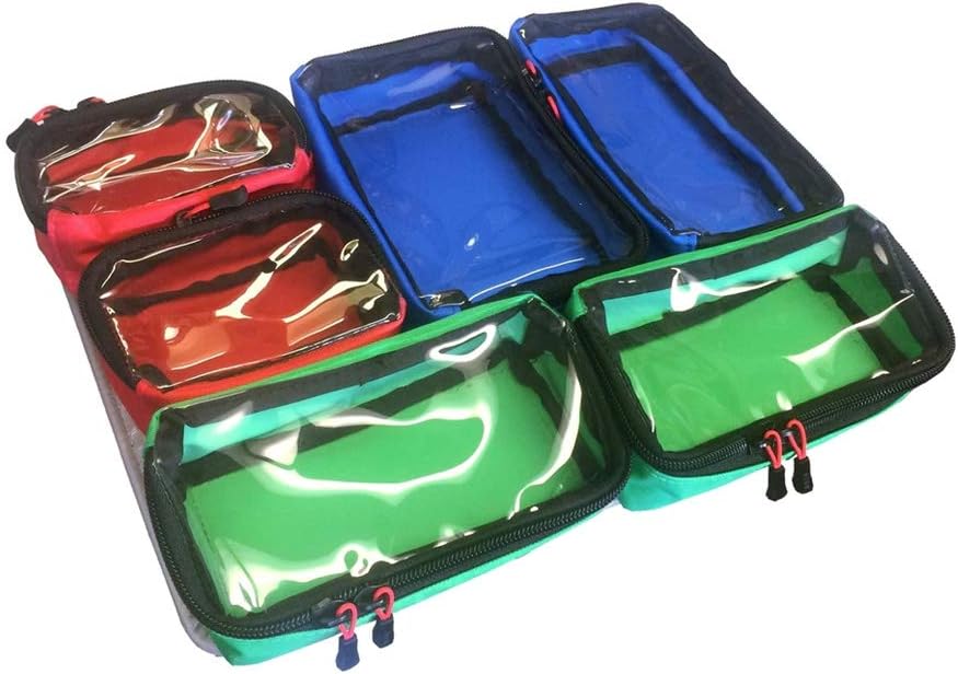 Brightline Bags - FLEX Array Kit-Tall