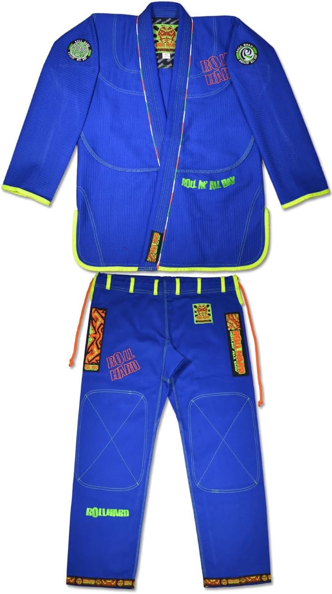 Ultima 2.0 BJJ Kimonos GI with 2 Pants & Compression wear COMBO