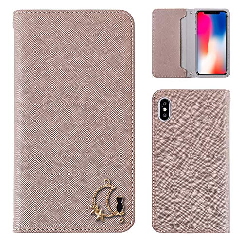 COVERARY �݊��i/���� Redmi Note 15 Pro+ 5G �P�[�X �蒠�^ �X�}�z�P�[�X 1���� �s���N �S�@��Ή� �_�[�N�J���[ �L �˂� ���� 100061146b