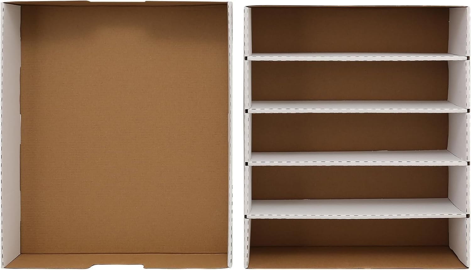 Caja de almacenamiento de tarjetas para cargadores superiores para tarjetas de 3 x 4 pulgadas, fundas coleccionables para tarjetas de intercambio, caja de almacenamiento de tarjetas para tarjetas de