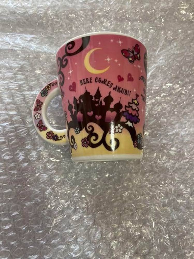 Amazon.co.jp: あくびちゃん マグカップ ハクション大魔王