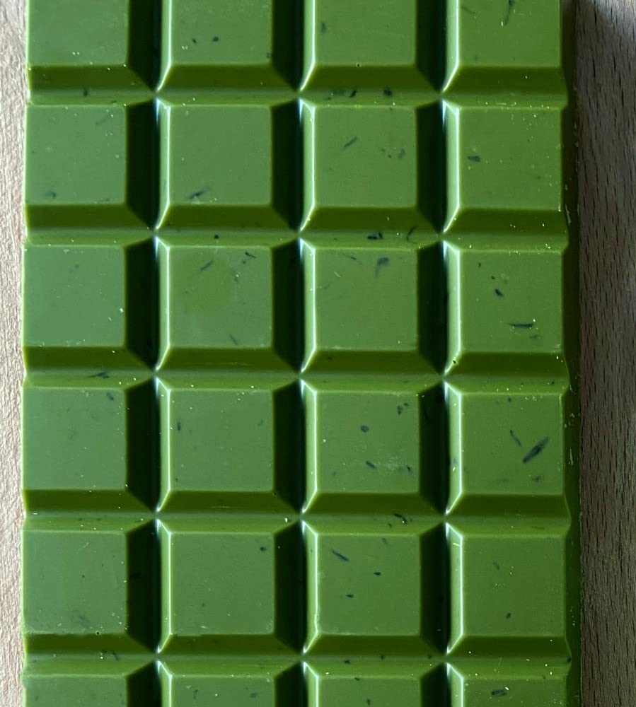 The Matcha House CHOCOLATE ECO