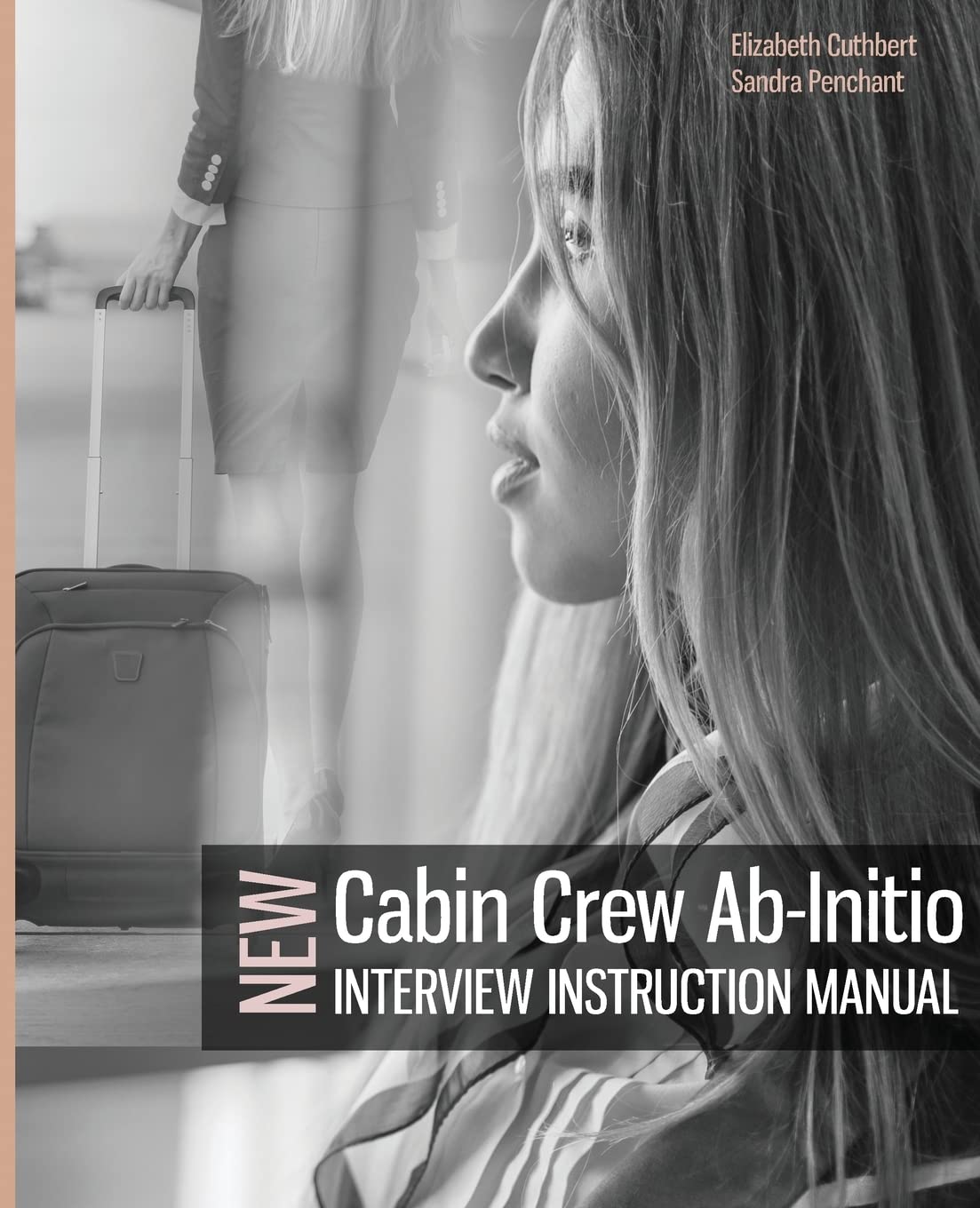 Buy Cabin Crew AbInitio Interview Instruction Manual Online at