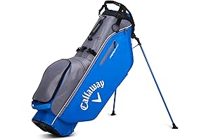 Callaway Golf Fairway C Stand Bag