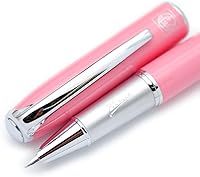 Vista 7 de Picasso 916 Malage Ultrafine Accounting Pluma estilográfica EF Nib Caja Original (azul claro)