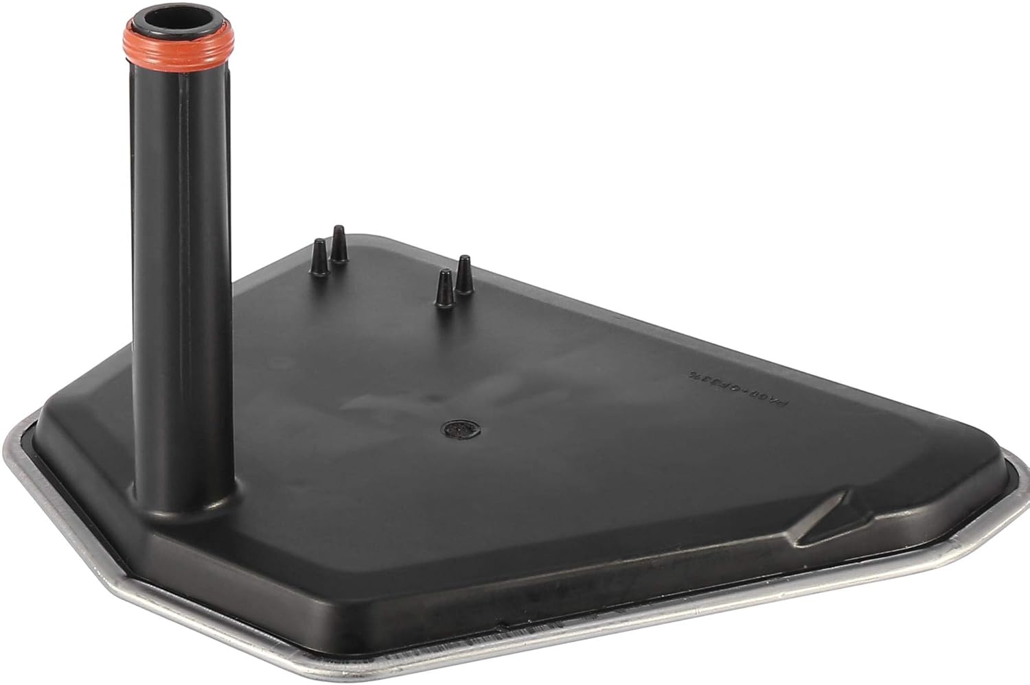 X AUTOHAUX Automatic Transmission Filter Oil Pan Gasket Kit for Audi A4 Quattro A6 S4 09L6HP19A 09L325429 0501212401