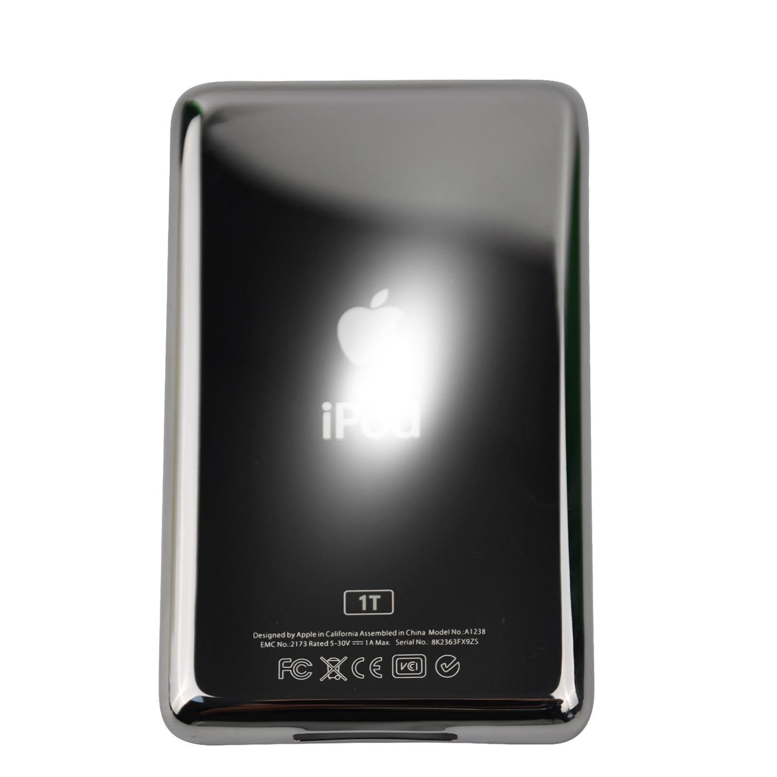 Amazon.com: Stainless Steel Metal Back Cover Housing for Repair