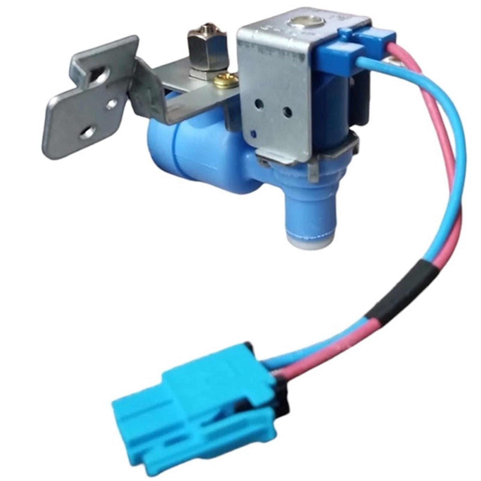 Owytmabq One Color Replacement Part For Refrigerator Water Inlet Solenoid Valve- Ap4444451, Ps3527440, 5220Jb2010a