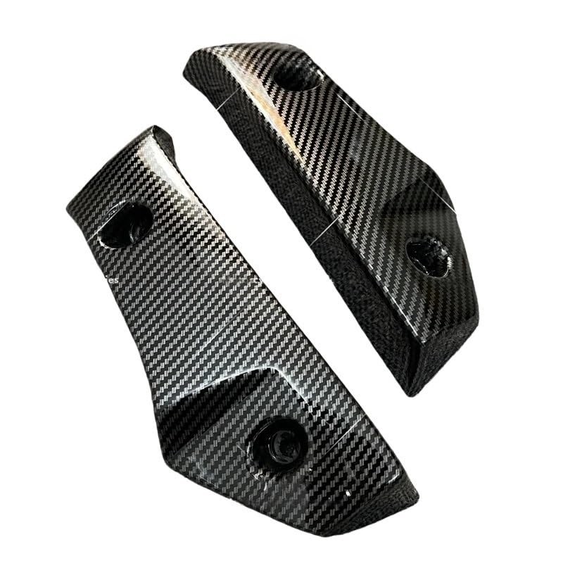 Cache latéral réservoir GSR600 carénage flanc avant moto Suzuki clignotant panneau