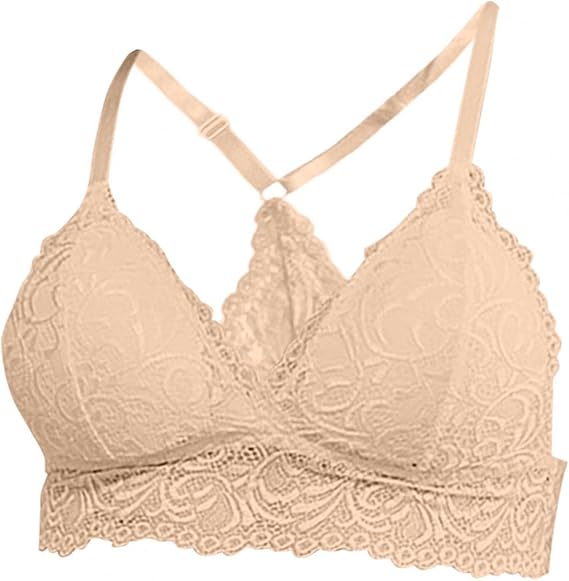 Amazon ブラジャー ショーツセット セクシー ランジェリー 総レース 花柄レース かわいい シースルー Newwalpole ブラジャー 大きいサイズ Vネック セクシー かわいい ノンワイヤーブラ 大きいブラ 脇肉 レース 総レース 薄く 通気性 チューブトップ ベアトップ