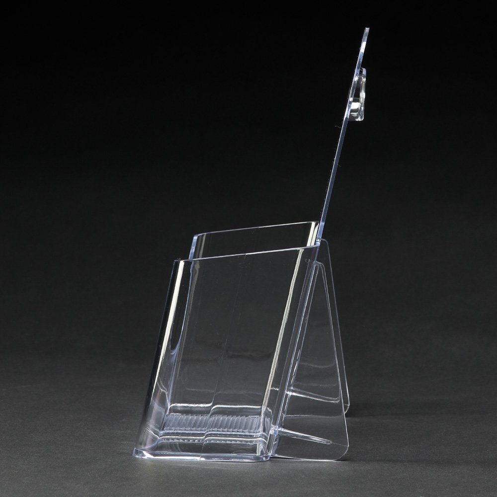 （まとめ） セキセイ カタログスタンド A5 縦1段 外寸W171×H197×D95mm CSD-2749 1個 【×10セット】 送料無料 Amazon | セキセイ カタログスタンド A5 タテ1段 CSD-2749 | カタログ