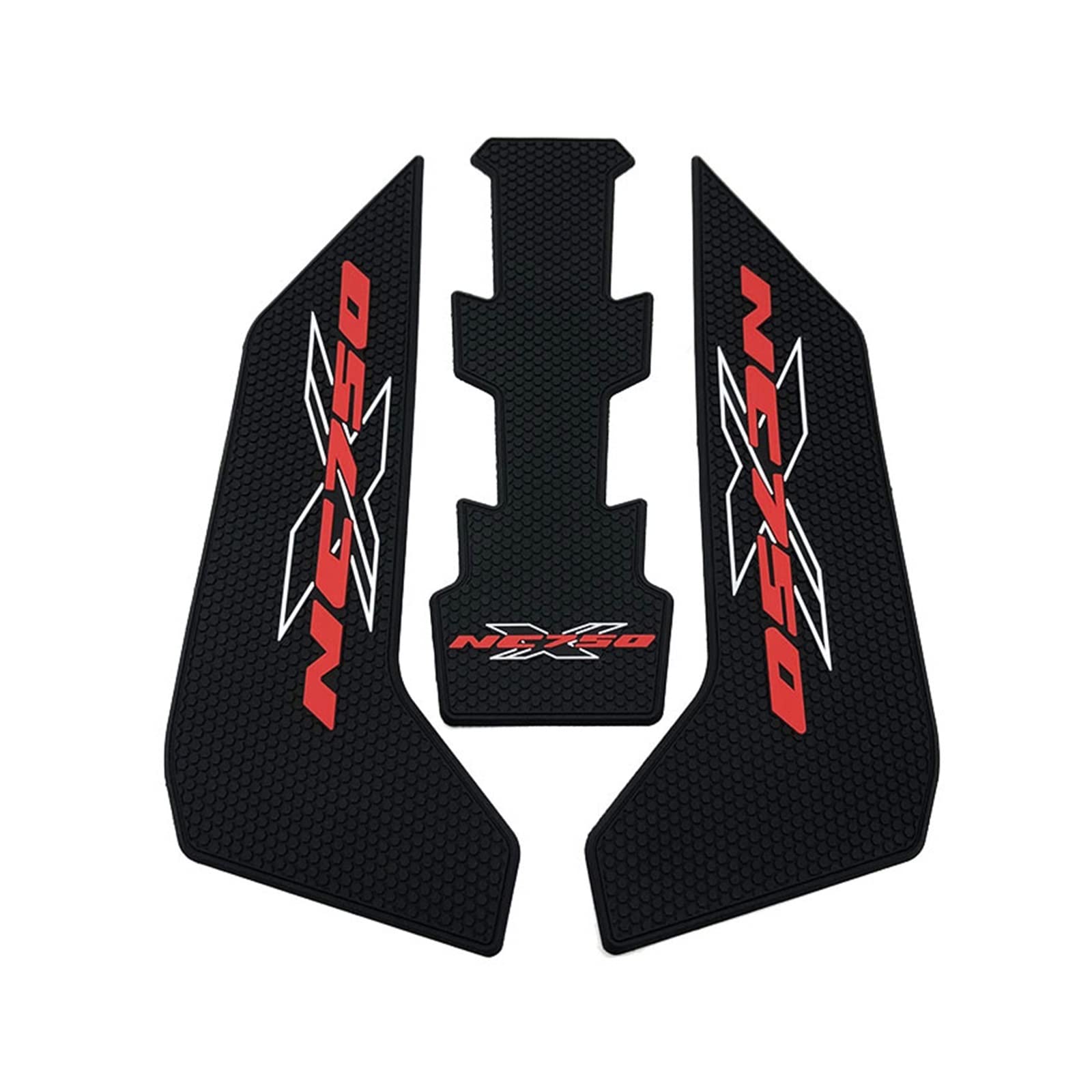 Tampon réservoir pour Honda NC750X 2014-2021 | Protection latérale