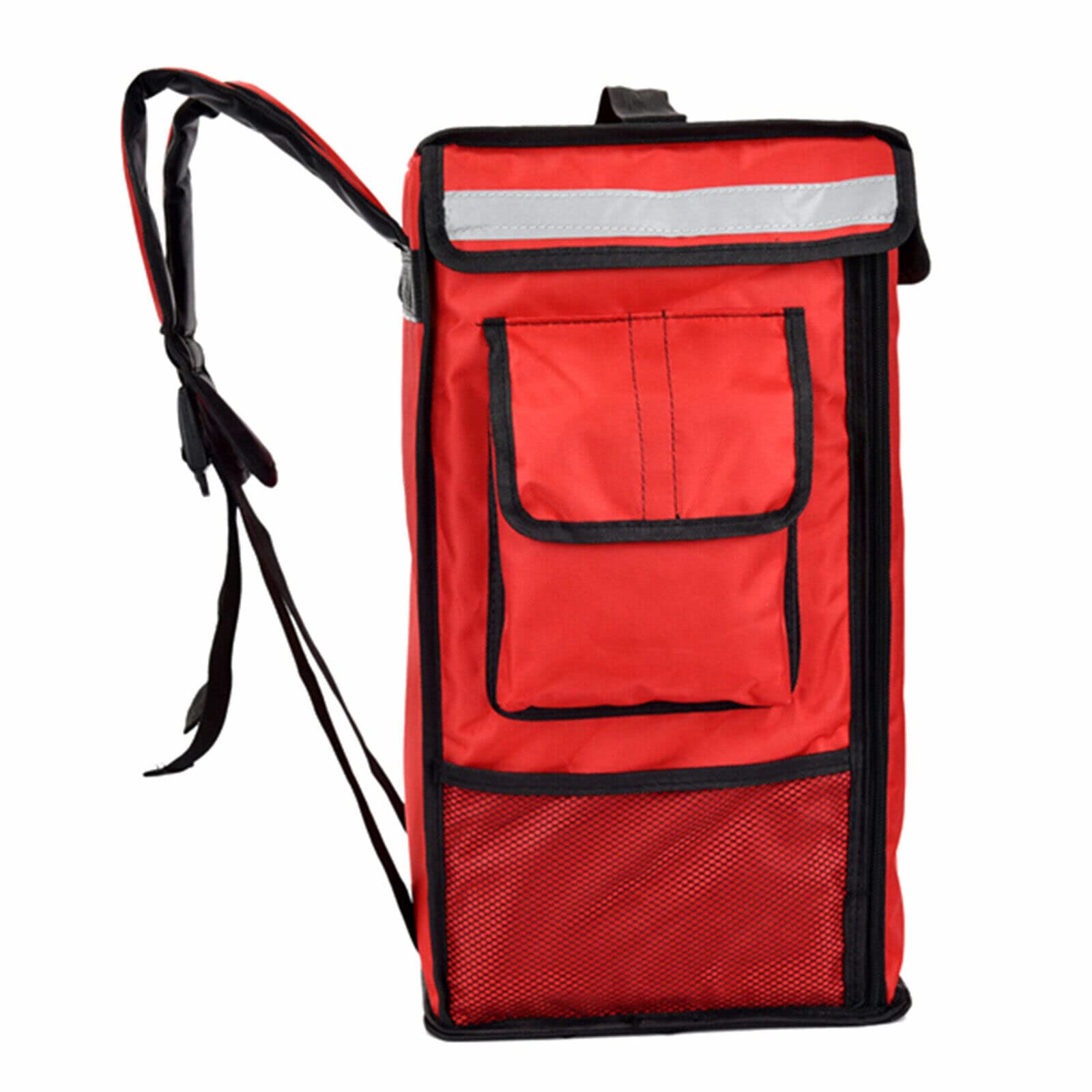 Bolsas de Comida a Domicilio Mochila Bolsa De Reparto Mochila for Llevar Repartos for Motos Y Bicicletas,Bolsa for Pizza for Restaurantes,Deliveroo